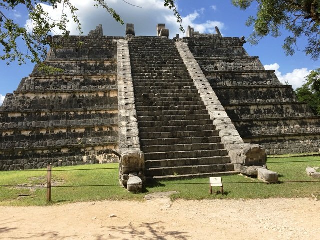 Mexico 0264